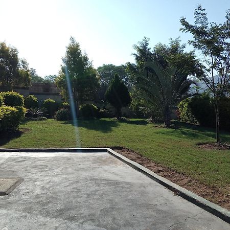 The Classic House B&B Manzini Exterior foto