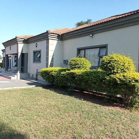 The Classic House B&B Manzini Exterior foto